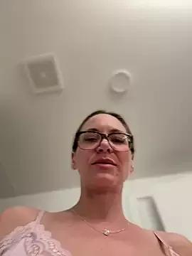 MessyNastyQueen from StripChat