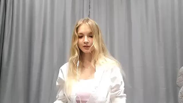 MetaVonasek webcams show profile image 