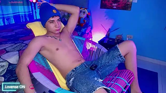 Mexican_cum webcams show profile image 