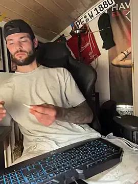 Mexxwell69 webcams show profile image 