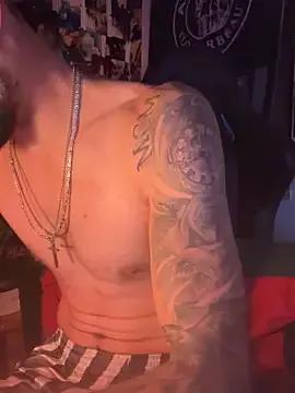 Mexxwell69 from StripChat