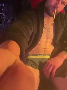 Mexxwell69 from StripChat