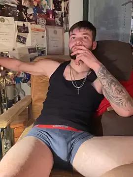 Mexxwell69 webcams show profile image 