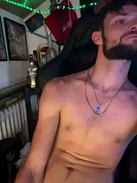 Mexxwell69 from StripChat