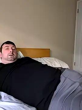 Mgman4365 from StripChat