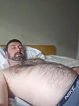 Mgman4365 from StripChat