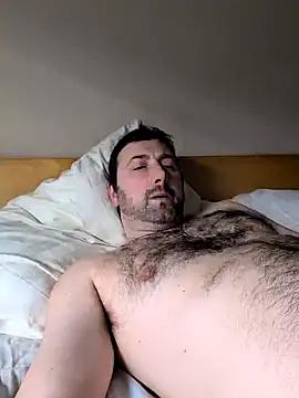 Mgman4365 from StripChat