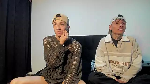 Mhatias_ webcams show profile image 