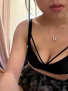 Mia-bb webcams show profile image 