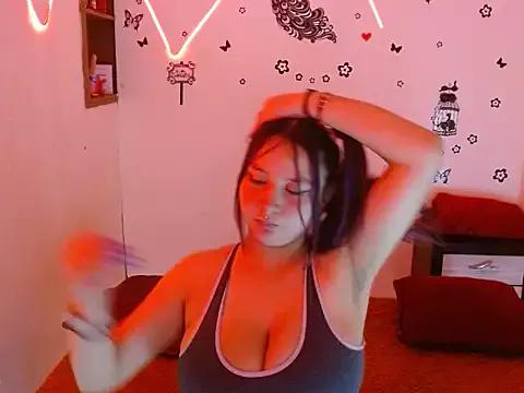 Mia2xsmith from StripChat is Freechat