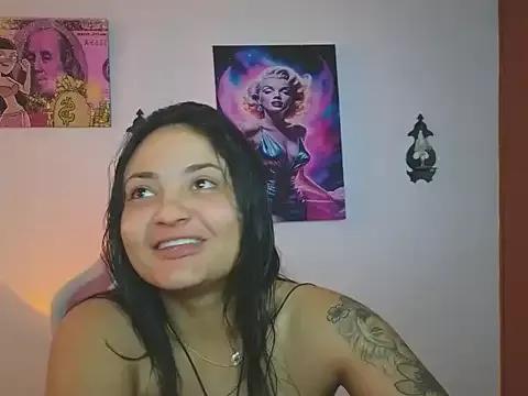 Mia_Angel_0 webcams show profile image 