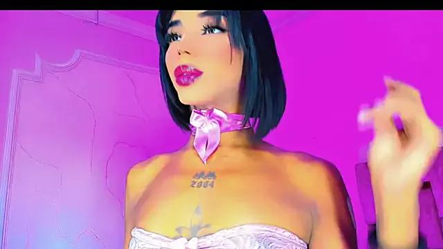 Mia_Castro_xx from StripChat is Freechat