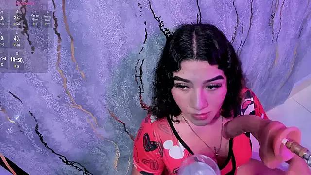 Mia_cataleiya webcams show profile image 