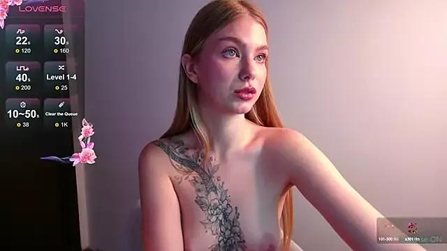 mia_charless from StripChat is Freechat