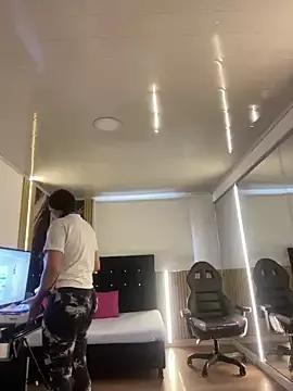 Mia_garcia28 from StripChat is Freechat