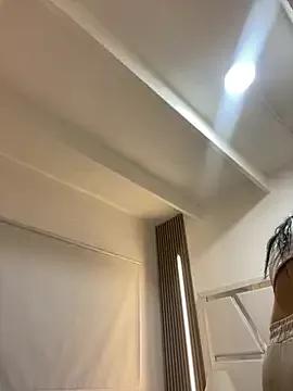 Mia_garcia28 from StripChat is Freechat