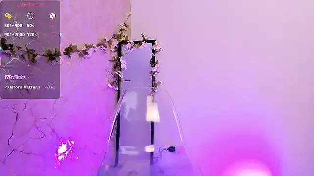Mia_Gothzx from StripChat is Freechat