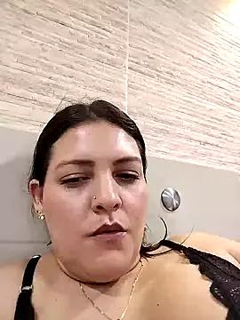Mia_Hampton from StripChat is Freechat