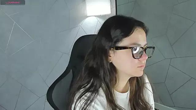 Mia_Jefferson from StripChat is Freechat