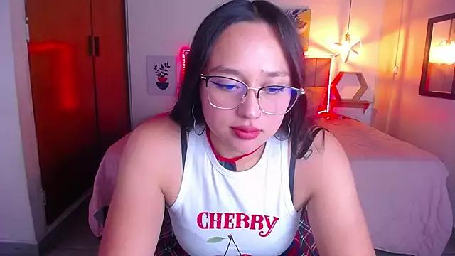 Mia_Knight1 from StripChat is Freechat