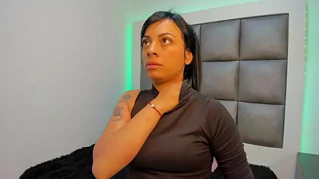 Mia_lopez__ from StripChat is Freechat