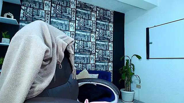 Mia_Morelli_ from StripChat is Freechat