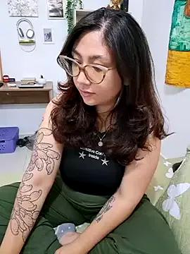 Mia_Ruiz from StripChat is Freechat