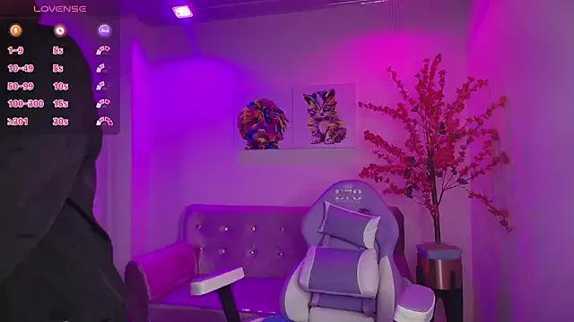 Mia_tompson webcams show profile image 