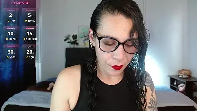 Discover our girls online shows and discover the company of countless livestreamers, with stunning shapes, sex toys and more.