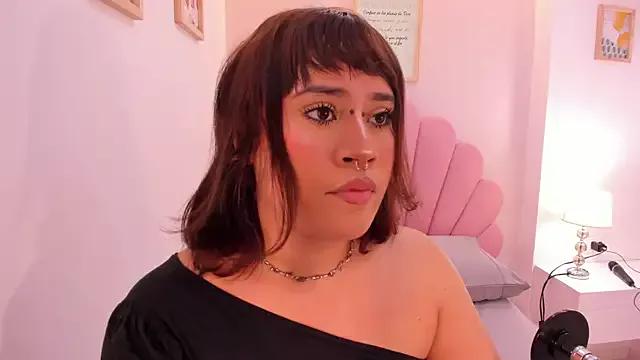 mia_yeager from StripChat is Freechat