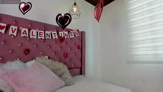 Mia_zafir webcams show profile image 