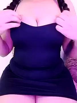 Miaa-arab from StripChat