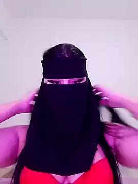 Miaa-arab from StripChat