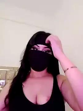 Miaa-arab from StripChat