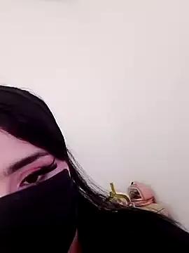 Miaa-arab from StripChat
