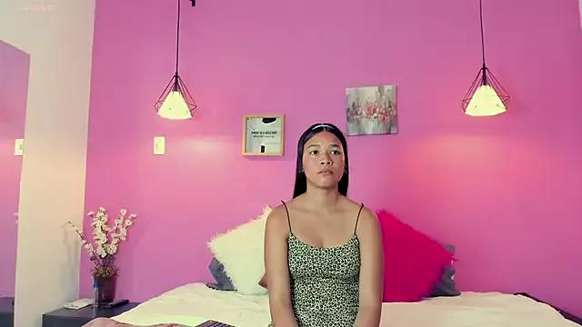 Miaa_Coleman from StripChat is Freechat