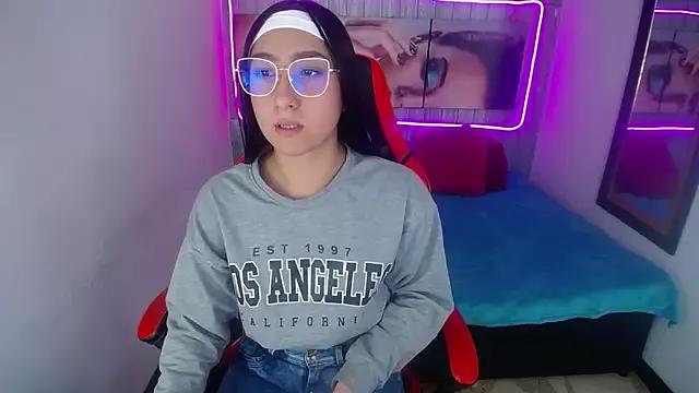 miaa_scott7 from StripChat is Freechat