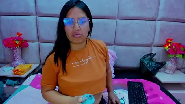 Miaa_Smiith_ from StripChat