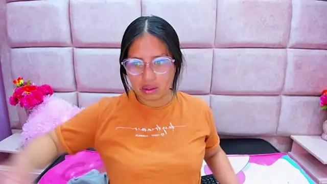 Miaa_Smiith_ from StripChat