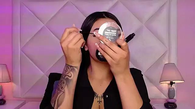 Miaa_Smithh__ from StripChat is Freechat