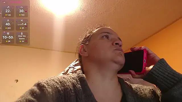 Miaabrownnn from StripChat