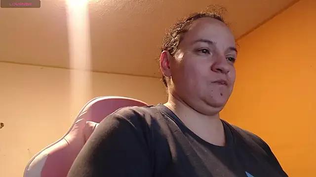 Miaabrownnn from StripChat