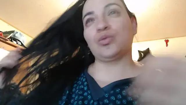 Miaabrownnn from StripChat