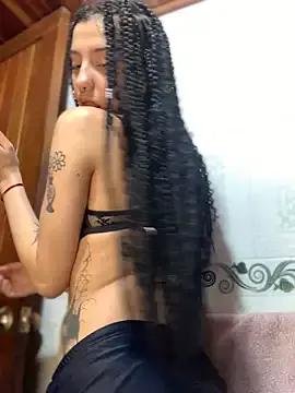 MiaaCute- from StripChat is Freechat