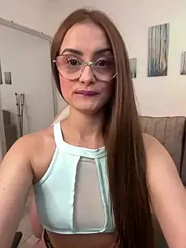 MiaaLoren from StripChat