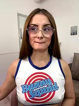 MiaaLoren from StripChat