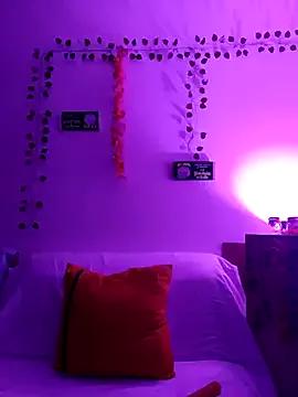 MiaAmore_cg from StripChat is Freechat