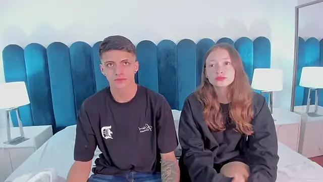 MiaandJack_ from StripChat