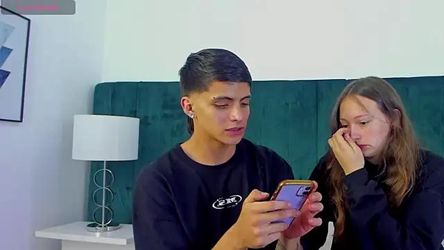 MiaandJack_ from StripChat