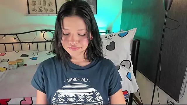 MiaaRose from StripChat